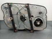 Fensterheber Rechts Vorne 00467813420 Fiat Stilo MW (192C) Kombi 1.9 JTD 115 (192.A.1000)