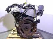 Motor 646963 Mercedes-Benz C (W203) Limousine 2.2 C-220 CDI 16V (OM646.963)