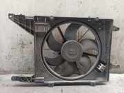 Kühlerventilator 8240257 Renault Scénic (JA0/1_) 1.6 e (JA0F)