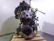 Motor HR12 Nissan Micra (K13) Schrägheck 1.2 12V DIG-S (HR12DDR)