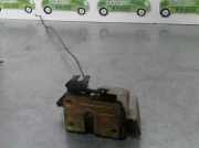 T?rschloss Links Vorne 3PUERTAS Renault I COACH/COUPE (DA0) 1.9 dTi Diesel CAT