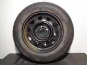 Reserverad 155R1590Q Volvo 740 Limousine 2.3 GLT,GLE 16V (B234F)
