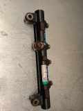 EinspritzdÃ¼sen DÃ¼senstock A6640700295 SsangYong Musso GelÃ¤ndewagen 2.3D (OM601.940)