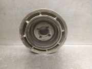 Kurbelwellen-Riemenscheibe 55182506 Fiat Fiorino (225) Van 1.3 JTD 16V Multijet (199.A.2000)