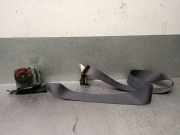 Sicherheitsgurt Links Hinten 7000B446XA Mitsubishi ASX SUV 1.8 DI-D HP MIVEC 16V (4N13)