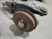 Hinterachse 92339898 Fiat Brava (182B) Schrägheck 5-drs 1.4 S,SX 12V (182.A.3000)