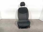 Sitz Rechts Vorne 4732694 Toyota Yaris (P1) Schrägheck 1.3 16V VVT-i (2SZFE)