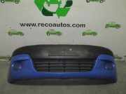 StoÃŸstange Vorne AZUL Daewoo / Chevrolet Matiz SchrÃ¤gheck 0.8 S,SE (F8CV)