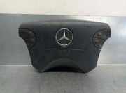 Airbag Lenkrad A2104600598 Mercedes-Benz CLK (R208) Cabrio 2.3 230K 16V (M111.975)