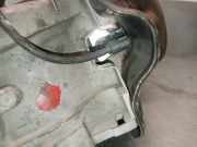 Achsschenkel Halter Links Vorne A2473320100 Mercedes-Benz CLA Shooting Brake (118.6) Kombi 1.3 CLA-200 Turbo 16V (M282.914)