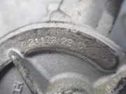 Vakuumpumpe 721172220 Renault I FASE 2 BERLINA (BA0) 1.9 dCi Diesel CAT