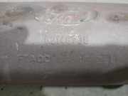 Auspuff Endtopf 82212929 Ford Ka+ Schrägheck 1.2 Ti-VCT (YSKD)