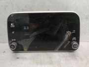 Multifunctionelle Display 07356525590 Fiat Tipo (356W/357W) Kombi 1.4 T-Jet 16V (940.B.7000)