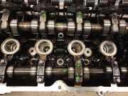 Zylinderkopf 0200GV Peugeot 308 (4A/C) Schr?gheck 1.6 VTI 16V (EP6(5FW))