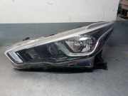 Scheinwerfer Links 260605FA0A Nissan Micra (K14) SchrÃ¤gheck 0.9 IG-T 12V (H4B)