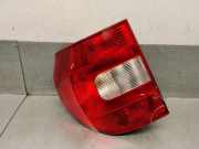 Rücklicht Links 5L0945111 Skoda Yeti (5LAC) SUV 1.2 TSI 16V (CBZB)