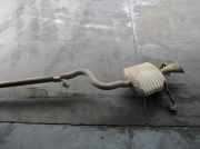 Auspuffanlage Original 7823340 BMW X1 (E84) SUV sDrive 18d 2.0 16V (N47-D20C)