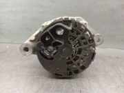 Achsschenkel Halter Rechts Vorne 4122134000 SsangYong Korando Geländewagen 2.0 e-Xdi 16V 4x2 (671.950)