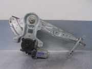 Fensterheber Rechts Hinten 400675 Rover 45 Limousine 1.6 16V (16K4F)