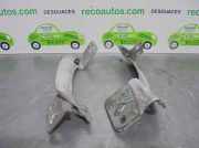 Motorhaubescharnier 386304H Renault Kangoo Express (FW) Van 1.5 dCi 70 (K9K-840(Euro 4))