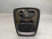 Handgriff Kofferraum 8726L3 Peugeot 306 BERLINA 3/4/5 PUERTAS (S2) 1.9 Diesel