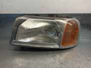 Scheinwerfer Links AMR4000 Land + Range Rover Freelander Hard Top Geländewagen 2.0 di (20LTCIE)