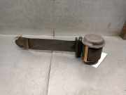 Sicherheitsgurt Rechts Hinten 2S6AA611B68AD Ford Fiesta 5 (JD/JH) Schrägheck 1.4 16V (FXJB)