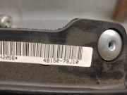 Airbag Lenkrad 4815079J10 Suzuki SX4 (EY/GY) SUV 1.6 16V 4x2 (M16A VVT)