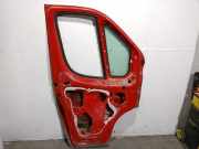 Tür Links Vorne 9002EJ Citroën Jumper (U9) Van 2.2 HDi 130 Euro 5 (PUMA(4HH))