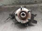 Achsschenkel Halter Rechts Vorne 82306A4010MP1 Kia Carens IV (RP) Großraumlimousine 1.7 CRDi 16V (D4FD)