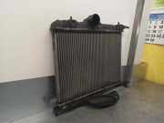 Ladeluftk?hler M613906 Mitsubishi CARISMA BERLINA 5 (DA0) 1.9 DI-D CAT