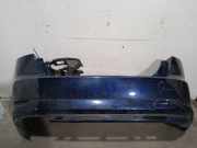Stoßstange Hinten 1483901 Ford Mondeo IV Schrägheck 2.0 TDCi 140 16V (QXBA)