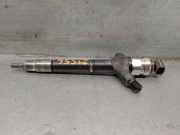 Kraftstoff-Injector 236700R010 Toyota Avensis (T25/B1B) Limousine 2.2 D-4D 16V (2AD-FTV)