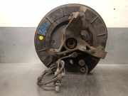 Achsschenkel Halter Links Hinten 517618 Peugeot 406 (8B) Limousine 2.0 HDi 110 (DW10ATED(RHZ))