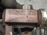 Evap Ventil 9652570180 Ford FOCUS BERLINA (CAK) Ambiente