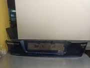 Zierleiste ACHTER 7S71A423A40A Ford Mondeo IV Limousine 1.8 TDCi 125 16V (QYBA)