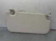 Sonnenblende Links Ford Focus 3 Schrägheck 1.6 TDCi 115 (T1DA)