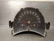Tachoeinheit Kmh 1C0919861C Volkswagen New Beetle (9C1/9G1) Schrägheck 3-drs 2.0 (AQY) AQY