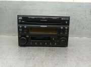 Radio 28188CC000 Nissan Murano (Z50) SUV 3.5 V6 24V 4x4 (VQ35DE)