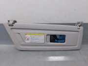 Sonnenblende Rechts 8143XG Citro?n C4 Grand Picasso (UA) Gro?raumlimousine 2.0 HDiF 16V 135 (DW10BTED4(RHJ)) DW10BTED4(RHJ)