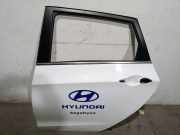 Tür Links Hinten 77003A6200 Hyundai i30 Wagon (GDHF5) Kombi 1.6 CRDi 16V VGT (D4FB)