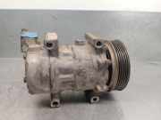 Klima Pumpe 6453JL Peugeot 307 (3A/C/D) Schrägheck 1.6 16V (TU5JP4(NFU))