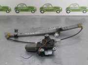 Fensterheber Rechts Hinten 400600T9 Nissan Primera (P12) Liftback 1.9 dCi (F9Q)