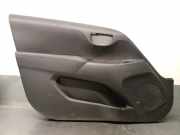 Türverkleidung Links Vorne 676200H180 Citroën C1 Schrägheck 1.0 12V VVT-i (1KR-FE(CFB))