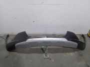 Stoßstange Vorne K787123400 SsangYong (CK) 2.0 e-XDi