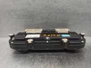 Bedienung Klimacontrolle 3T0907044AR Skoda Octavia Kombi (1Z5) Kombi 5-drs 2.0 TDI PD 4x4 (BMM)