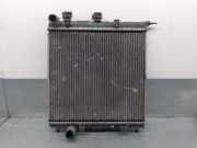 Radiator 9653026580 Citroën C3 (FC/FL/FT) Schrägheck 5-drs 1.4 HDi 16V (DV4TED4(8HY))