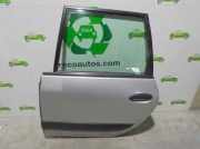 Tür Links Hinten 6025370567 Renault /GRAND (JE0) 2.2 Turbodiesel