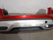 Stoßstange Hinten 6F9807421B Seat Arona (KJX) SUV 1.0 TSI 12V (DLAA)