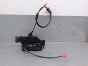 TÃ¼rschloss Links Hinten 24087816 CitroÃ«n C4 Picasso (UD/UE/UF) GroÃŸraumlimousine 2.0 HDiF 16V 135 (DW10BTED4(RHJ))